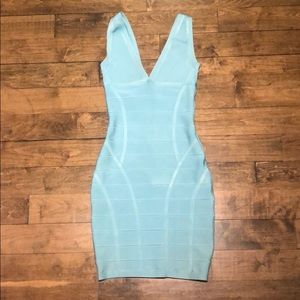 Bandage Bodycon